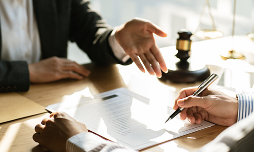 Powers of Attorney