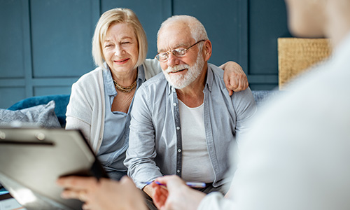 Estate Planning