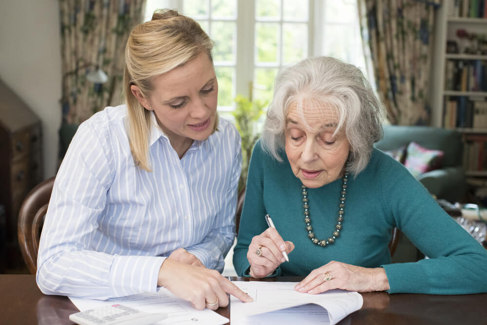 Power of Attorney: Cans and Can'ts - Weisinger Law Firm